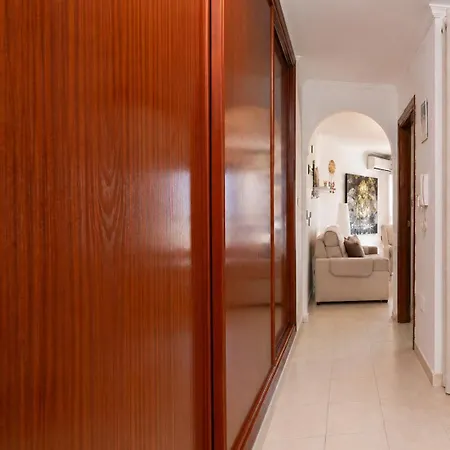 Appartamento Centro Con Parking *