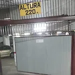 Apartman Centro Con Parking