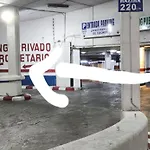 Centro Con Parking Torremolinos