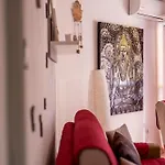 Apartman Centro Con Parking Torremolinos