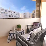 Apartman Centro Con Parking