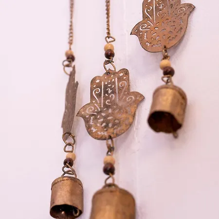 Appartement Centro Con Parking *