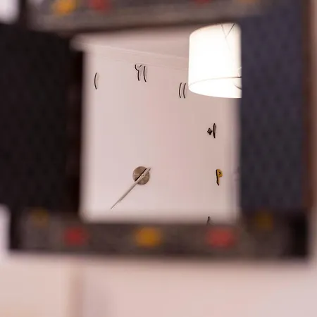 Appartamento Centro Con Parking *