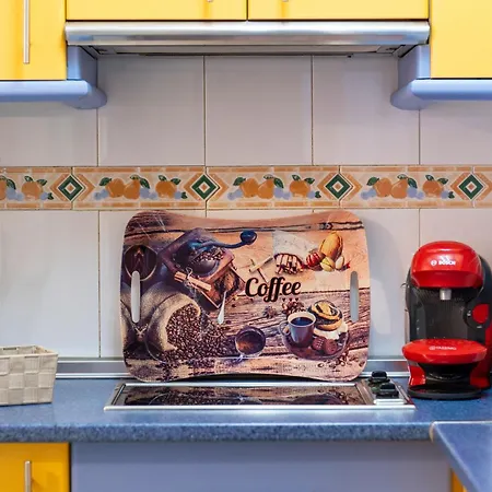 Centro Con Parking Appartement Torremolinos