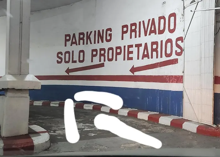 Appartement Centro Con Parking *