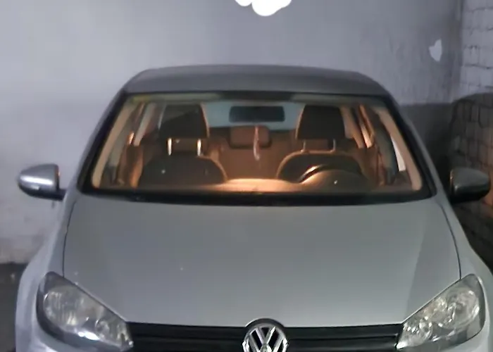 Centro Con Parking Appartamento *