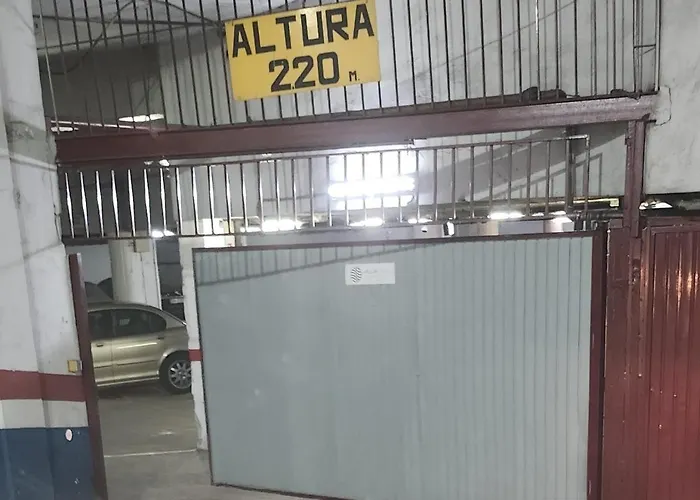 Appartamento Centro Con Parking