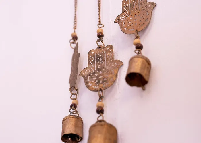 Appartement Centro Con Parking *