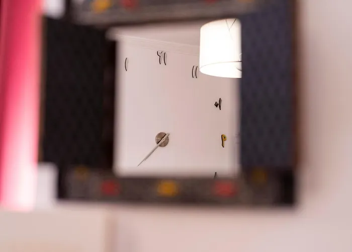 Appartamento Centro Con Parking *