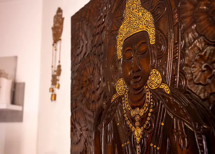 Centro Con Parking * Torremolinos