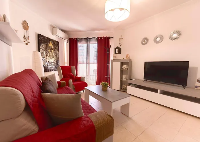 Centro Con Parking *