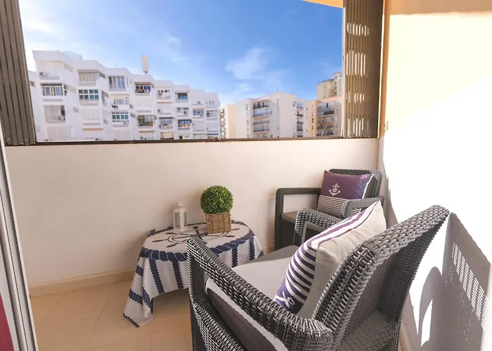 Appartement Centro Con Parking