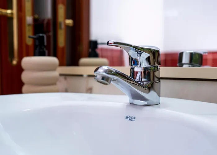 Appartement Centro Con Parking Torremolinos