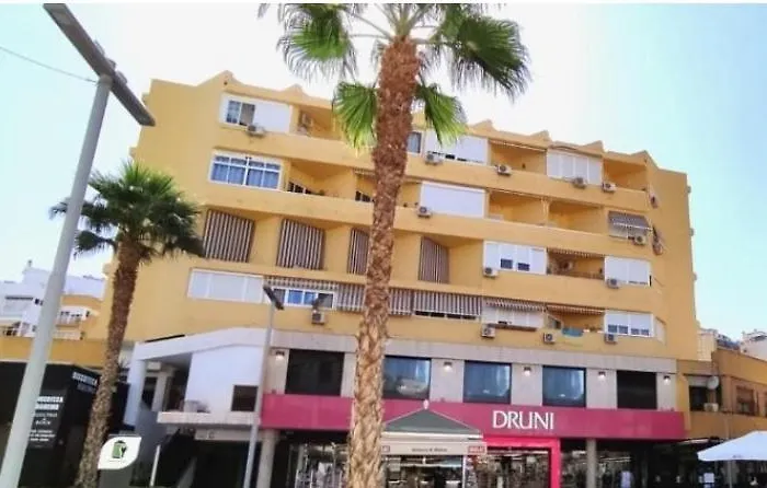 Centro Con Parking *