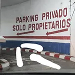 Daire Centro Con Parking *
